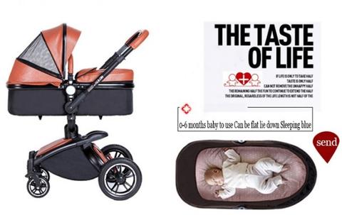 Hot Mom Strollers Official Distributor Home of Luxury Baby Strollers TAY Online Store