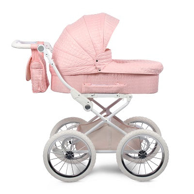 Two Way European Baby Stroller Luxury High Profile Trolley Baby Carria TAY Online Store